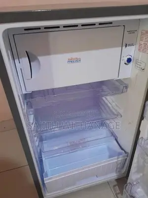 Singer Refrigerator