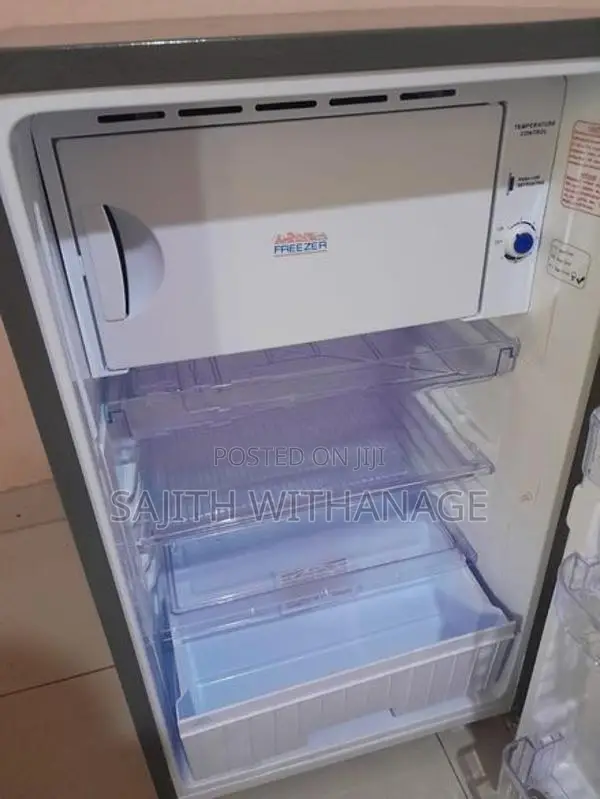 Singer Refrigerator