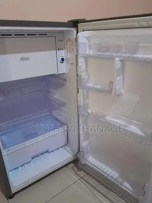 Singer Refrigerator