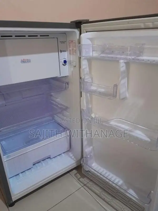Singer Refrigerator