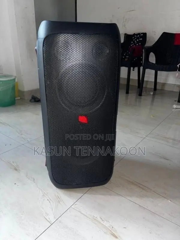 JBL 310 Party Box