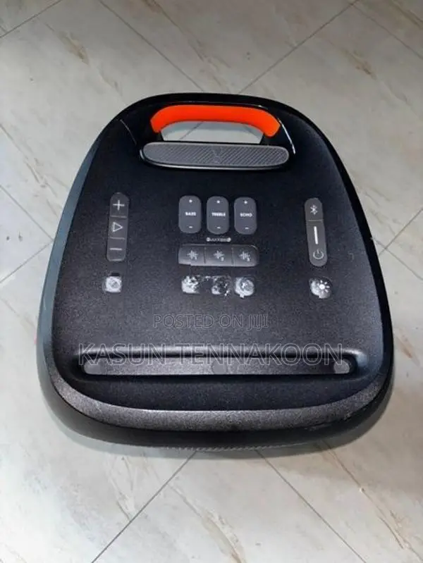 JBL 310 Party Box