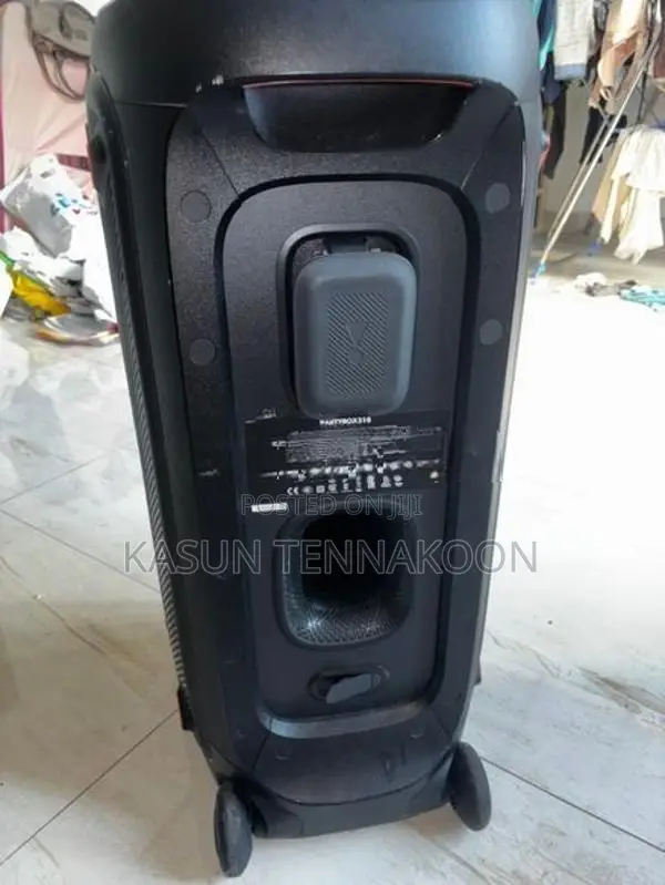 JBL 310 Party Box