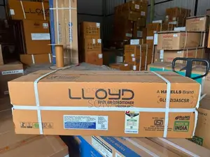 LLOYD 24000 BTU Inverter Air Conditioner 3 Star