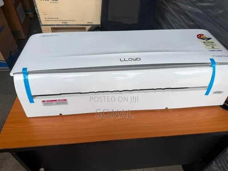 LLOYD 24000 BTU Inverter Air Conditioner 3 Star