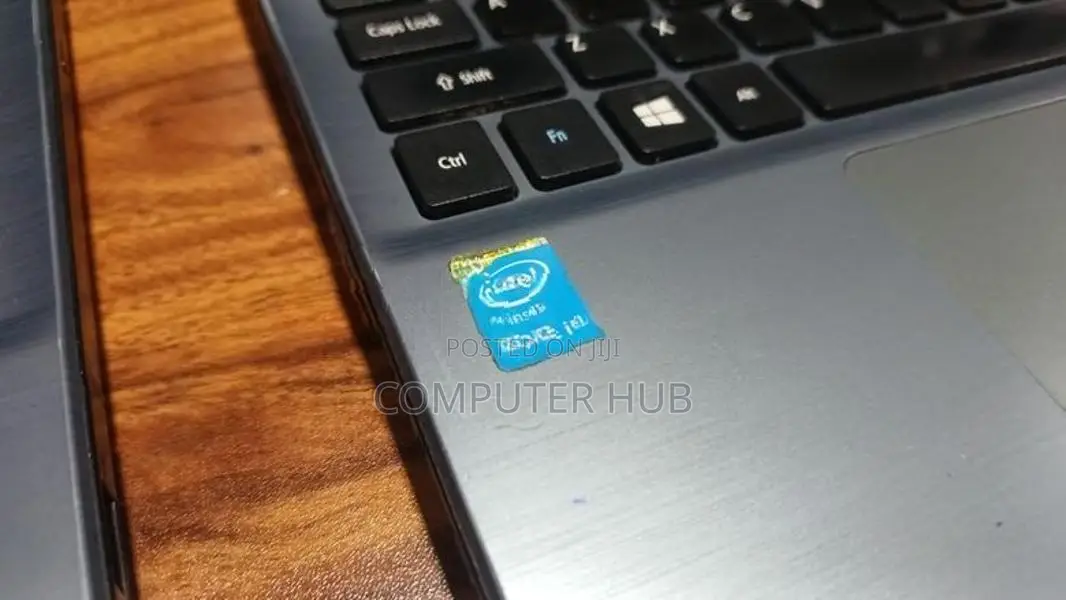 Acer Z5WAH 8GB RAM 240GB SSD i5 5th GEN
