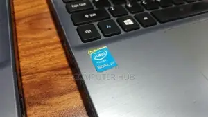 Acer Z5WAH 8GB RAM 240GB SSD i5 5th GEN