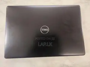 Dell Inspiron 5570 – Core i5 8th GEN Radeon 530 2GB 128GB SSD + 1TB HD