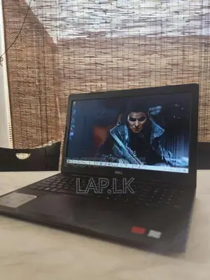 Dell Inspiron 5570 – Core i5 8th GEN Radeon 530 2GB 128GB SSD + 1TB HD