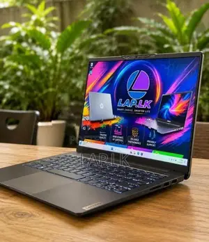 Lenovo Xiaoxin Air 14+ Ryzen 5 11th (2GB VGA) 16GB RAM 512GB SSD