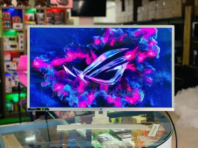 32" LED/IPS/HDMI Monitor(144Hz)