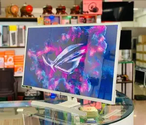 32" LED/IPS/HDMI Monitor(144Hz)