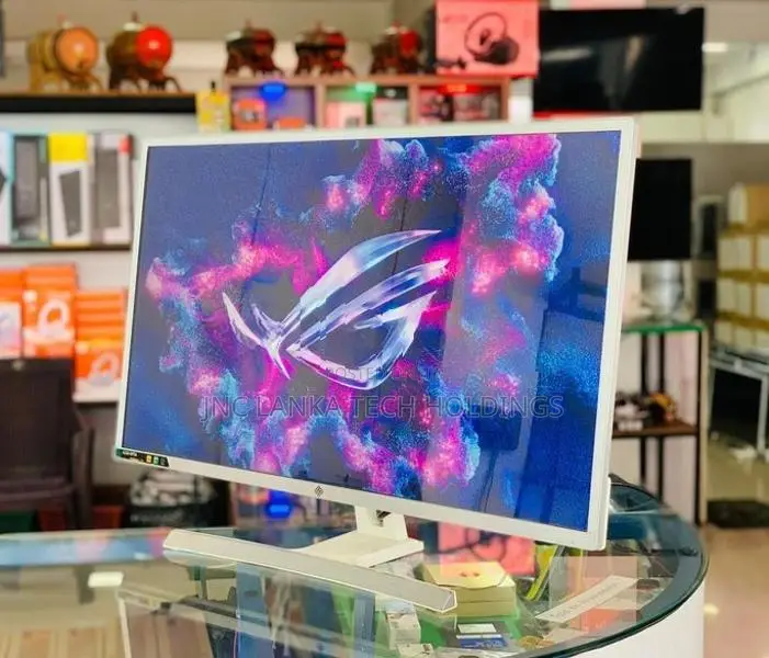 32" LED/IPS/HDMI Monitor(144Hz)