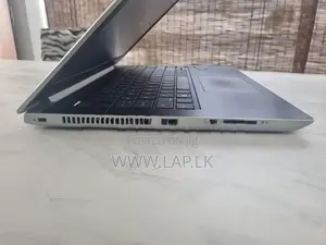 HP ProBook 440 G5 Core i5 8250U–8th GEN 8GB RAM 256GB SSD+1TB HDD
