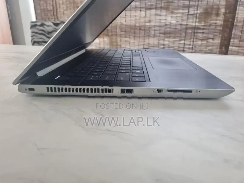 HP ProBook 440 G5 Core i5 8250U–8th GEN 8GB RAM 256GB SSD+1TB HDD