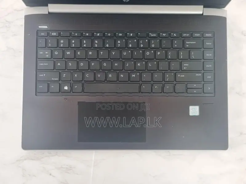 HP ProBook 440 G5 Core i5 8250U–8th GEN 8GB RAM 256GB SSD+1TB HDD