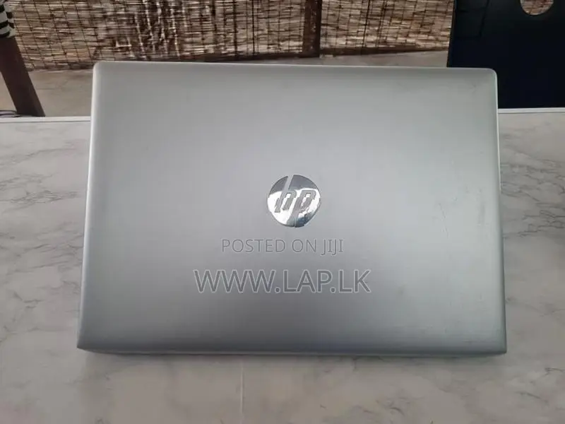 HP ProBook 440 G5 Core i5 8250U–8th GEN 8GB RAM 256GB SSD+1TB HDD