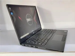 Dell Latitude 7390 Core i7 8650U–8th GEN 8GB RAM 256GB SSD
