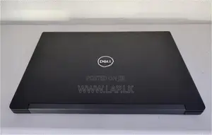 Dell Latitude 7390 Core i7 8650U–8th GEN 8GB RAM 256GB SSD