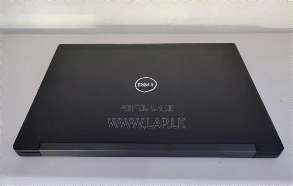 Dell Latitude 7390 Core i7 8650U–8th GEN 8GB RAM 256GB SSD