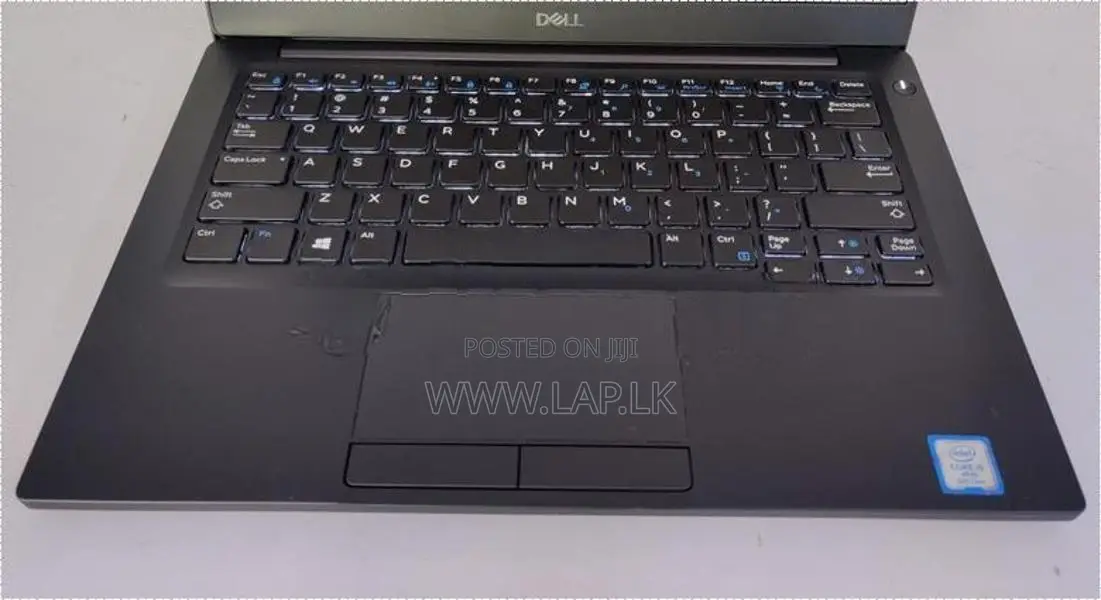 Dell Latitude 7390 Core i7 8650U–8th GEN 8GB RAM 256GB SSD