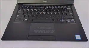 Dell Latitude 7390 Core i7 8650U–8th GEN 8GB RAM 256GB SSD