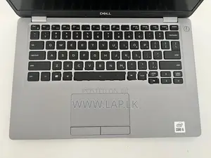 Dell Latitude 5410 Core i5–10th GEN 8GB RAM 256GB NVMe 14′ Inch Touch