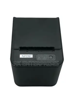 Xprinter 80 U – 3 Inch Thermal Bill Printer Usb + Lan / Auto Cut