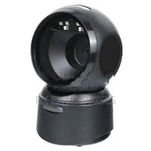 2 D Handheld Wired / Wirless Desktop Barcode Scanners