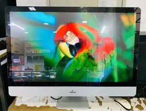 32" LED/IPS/HDMI Monitor (2K)
