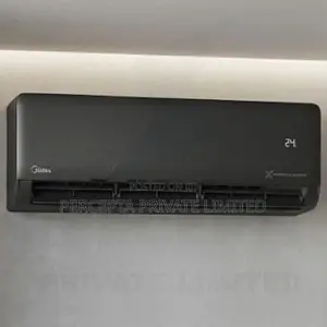 Midea 24000BTU Xtreme Inverter Air Conditioner