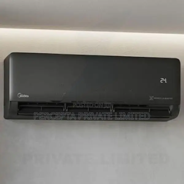 Midea 24000BTU Xtreme Inverter Air Conditioner
