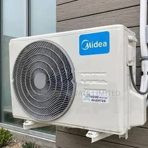 Midea 24000BTU Xtreme Inverter Air Conditioner