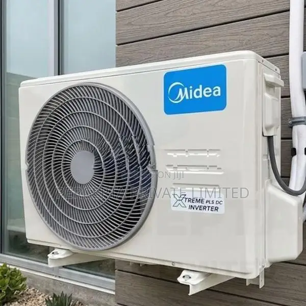 Midea 24000BTU Xtreme Inverter Air Conditioner