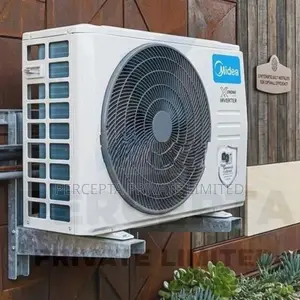 Midea 24000BTU Xtreme Inverter Air Conditioner