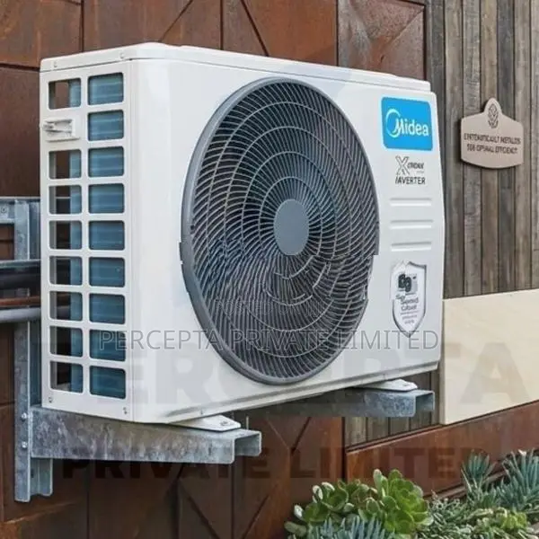 Midea 24000BTU Xtreme Inverter Air Conditioner