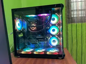 High End Gaming PC