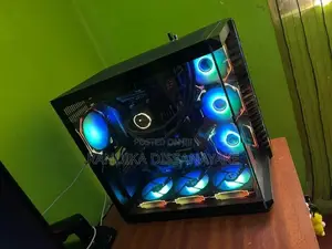 High End Gaming PC