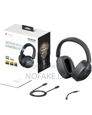 Haylou S40 Wireless Headphone