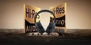 Haylou S40 Wireless Headphone
