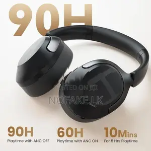 Haylou S40 Wireless Headphone