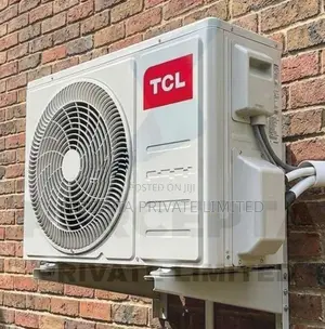 TCL SaveIN Inverter 24,000 BTU Air Conditioner (White)