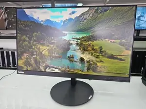 Lenovo T24i – 10 Frameless 24 Inch Used Monitor Full HD (1080p)