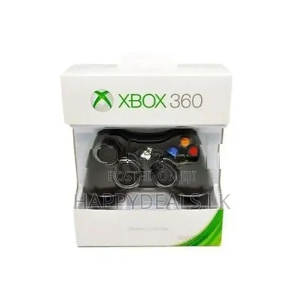 Xbox 360 Wireless Controller