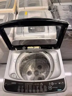 Washing Machine LG 9KG