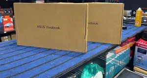 Asus Vivobook X1504VAP Core 7 14th GEN 150U/16GB RAM /512GBNVME/15.6”F