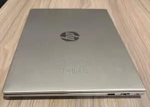 HP ProBook 460 G11 (Intel Core U7/32GB/512GB)
