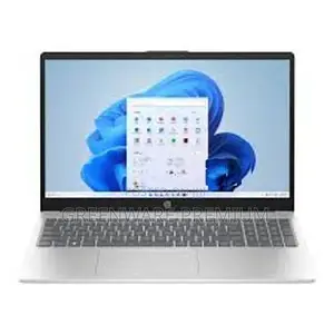 HP 15-FC0196N Ryzen 5-7520U
