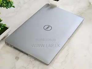 Dell Latitude 5420 Core i5 1145G7–11th GEN 8GB RAM 256GB SSD