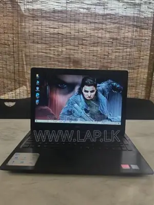 Dell Core i5 8250U–8th GEN Radeon 530 2GB 8GB RAM 128GB SSD+1TB HDD